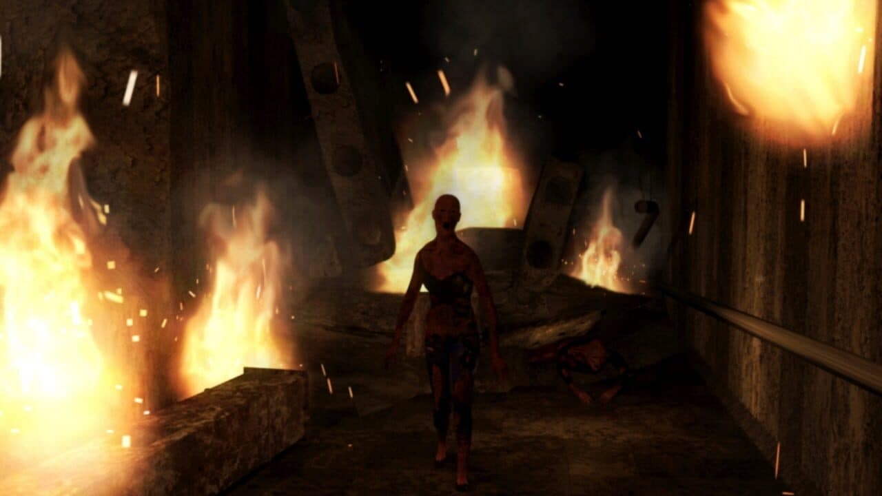 Flame of Mirrors thumbnail 5
