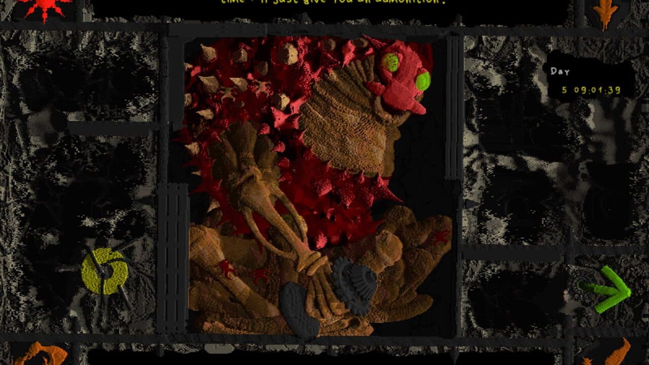 Vangers thumbnail 4