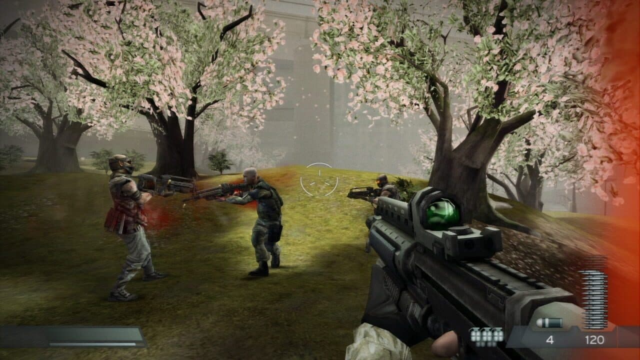Killzone HD thumbnail 2