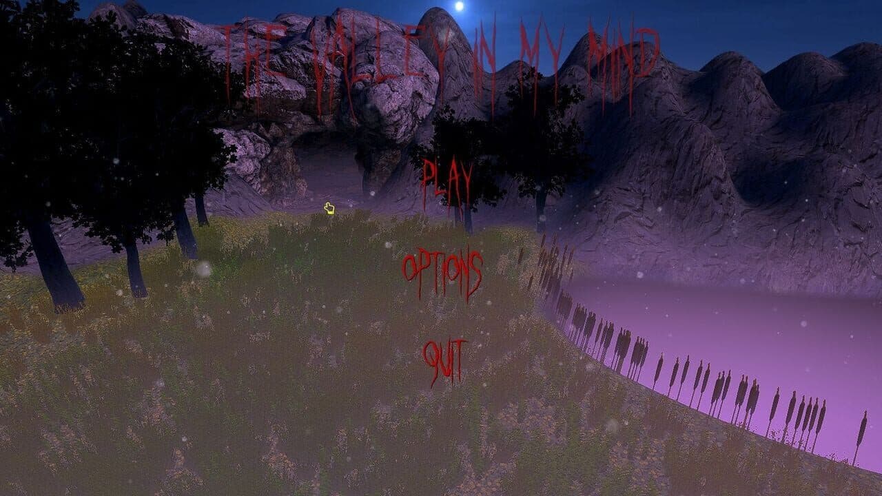 The Valley In My Mind thumbnail 2
