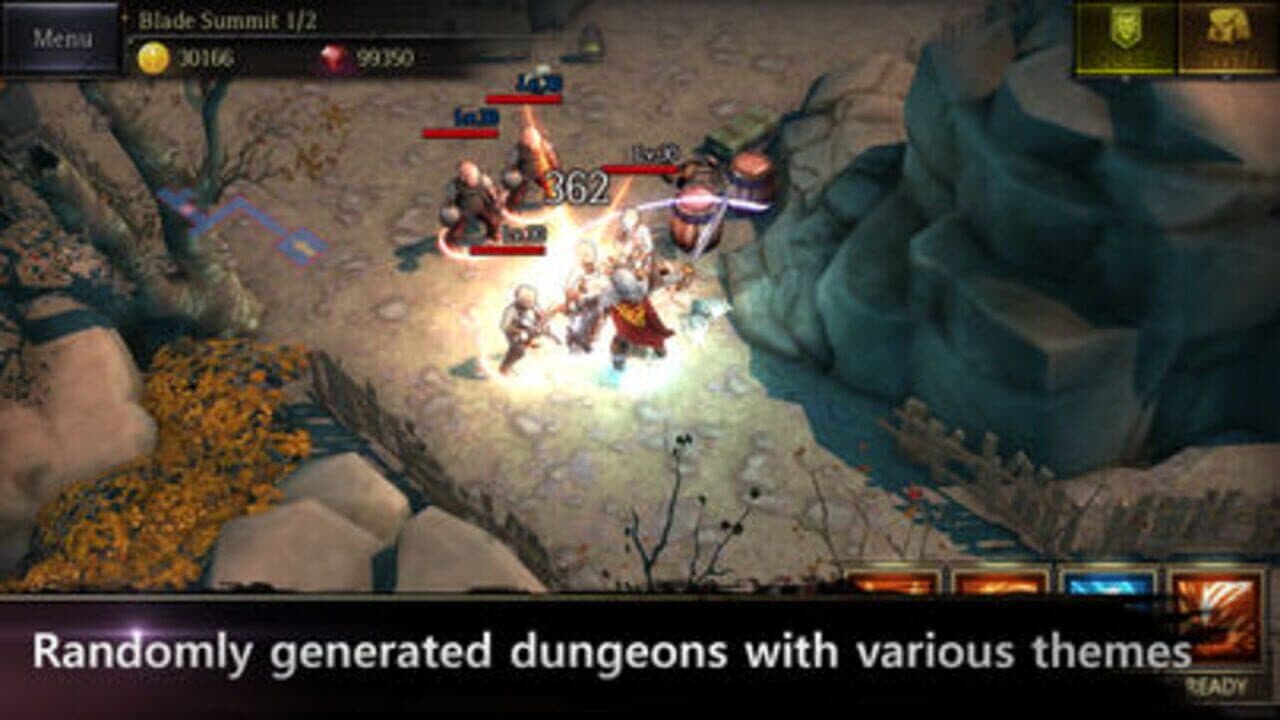 Rogue Hearts thumbnail 7