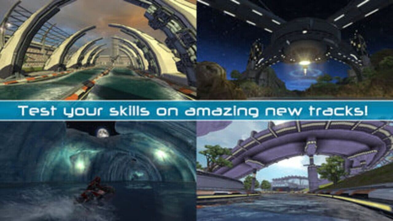 Riptide GP2 thumbnail 8