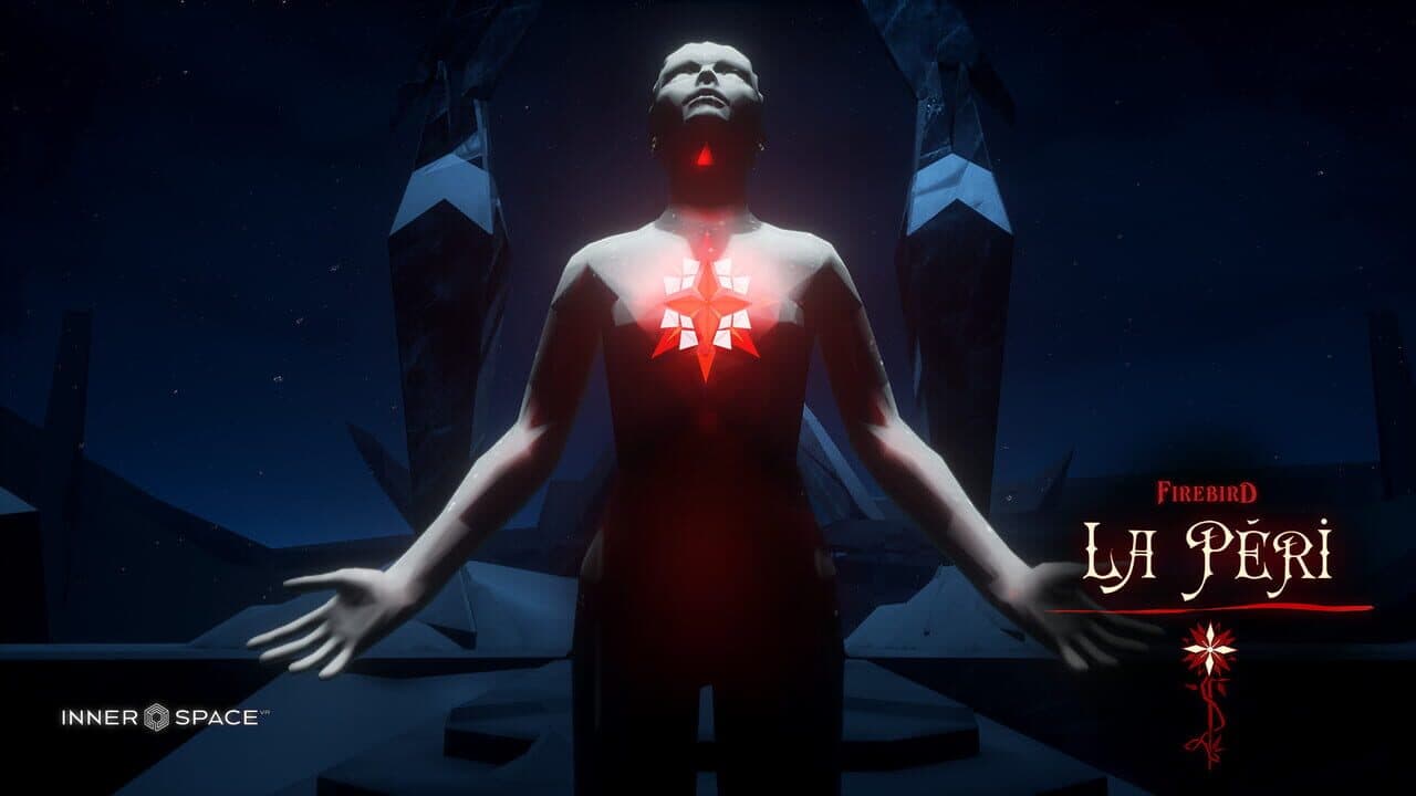 La Peri screenshot 1