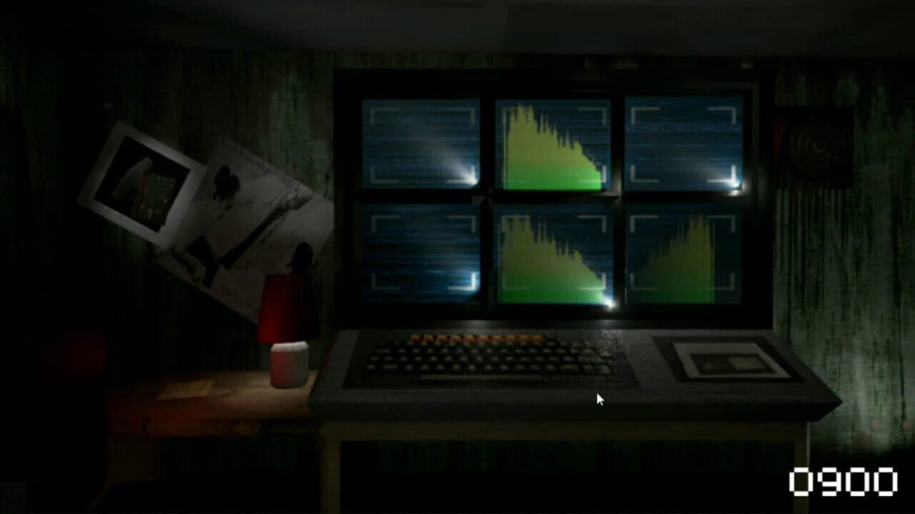 Monitor: The Game thumbnail 4