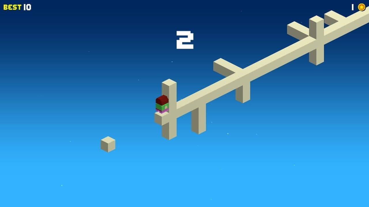 Infinite road thumbnail 3