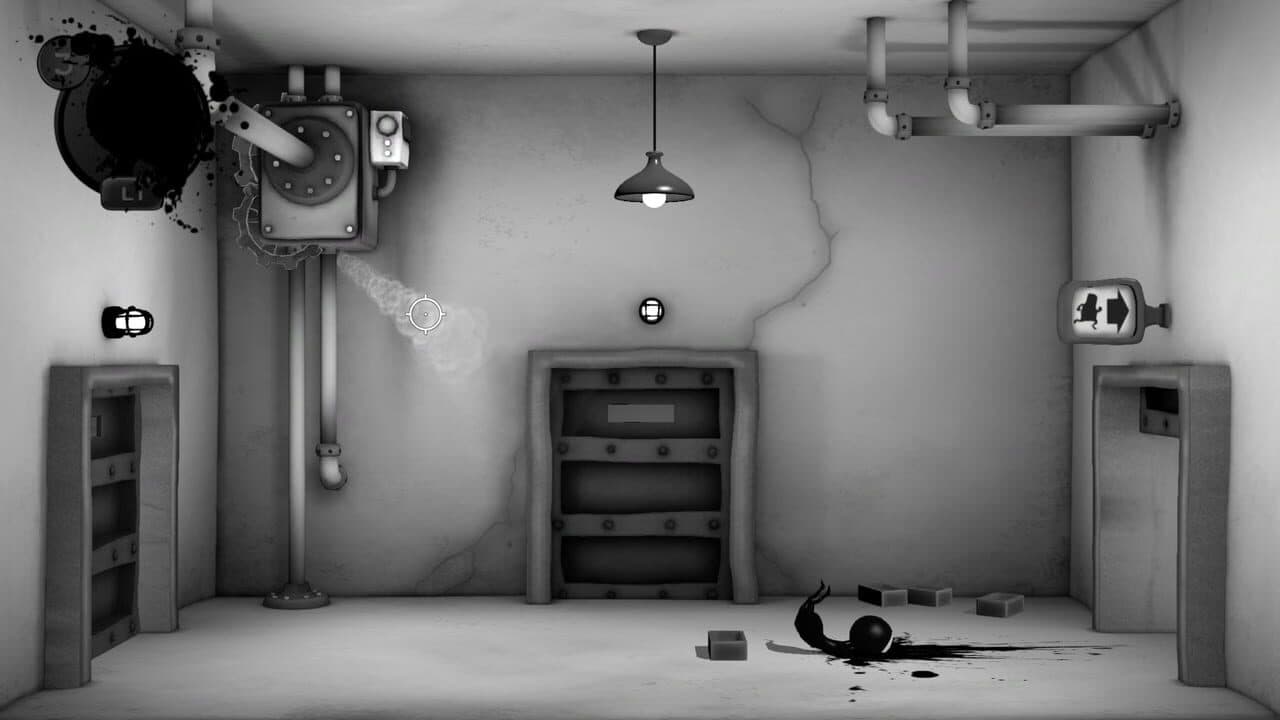 Escape Plan thumbnail 3
