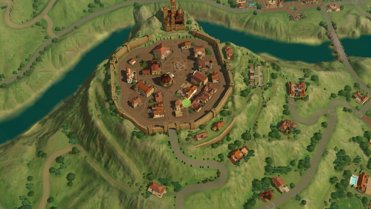 The Sims 3: Monte Vista thumbnail 3