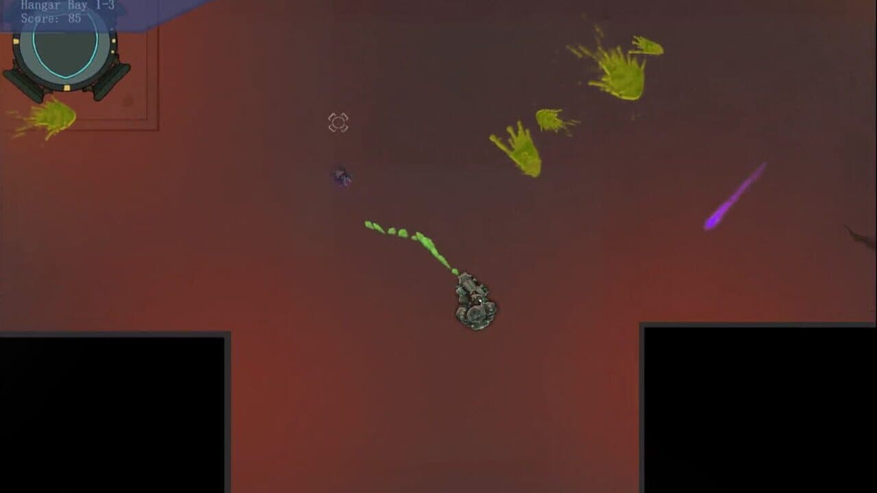 Space Beret thumbnail 2