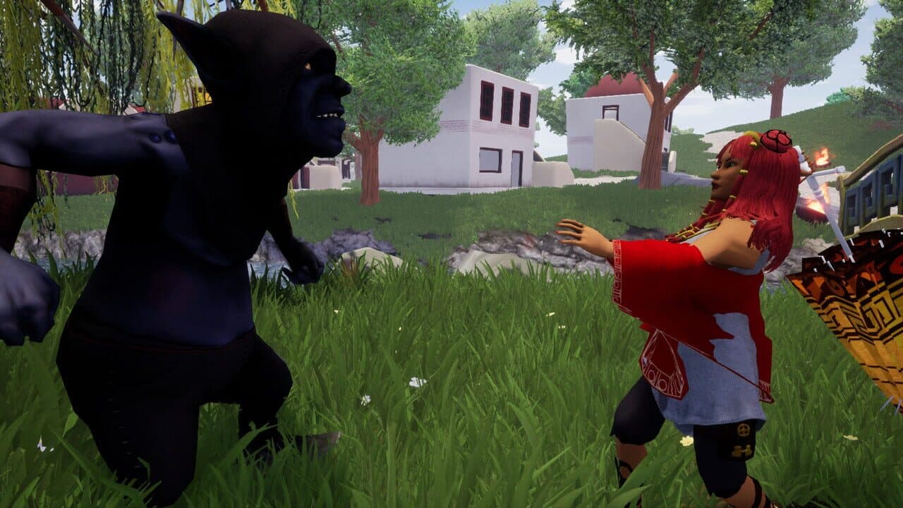 Pandora: Chains of Chaos thumbnail 6