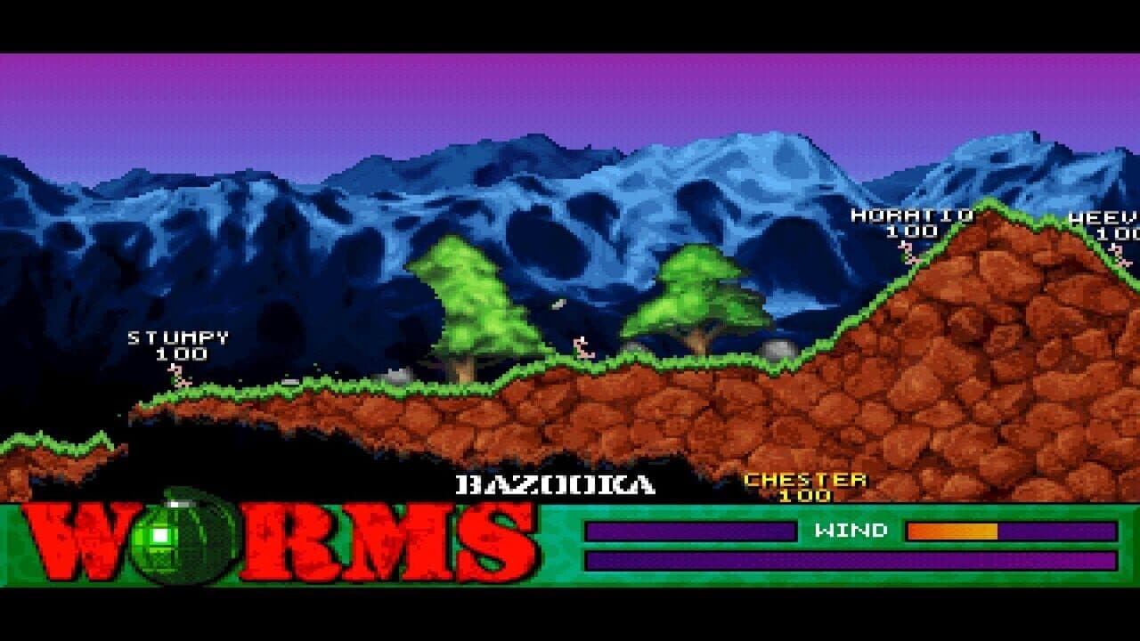 Worms thumbnail 3