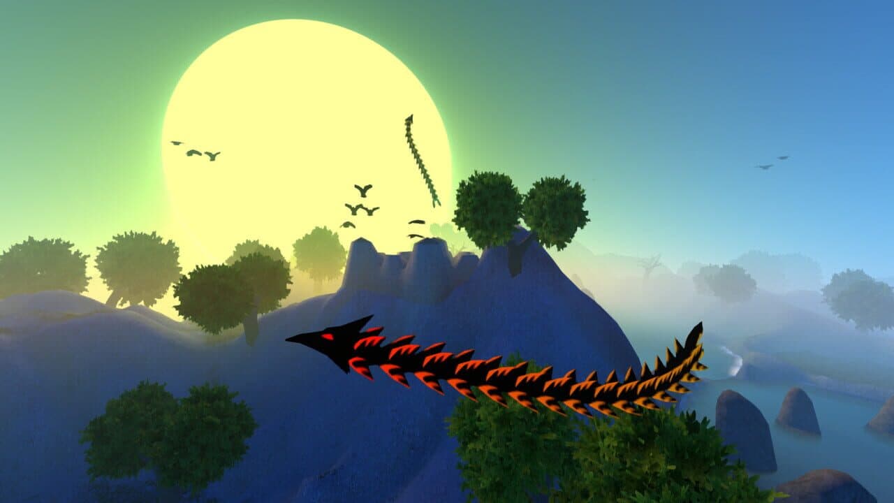 Arcane Worlds thumbnail 3