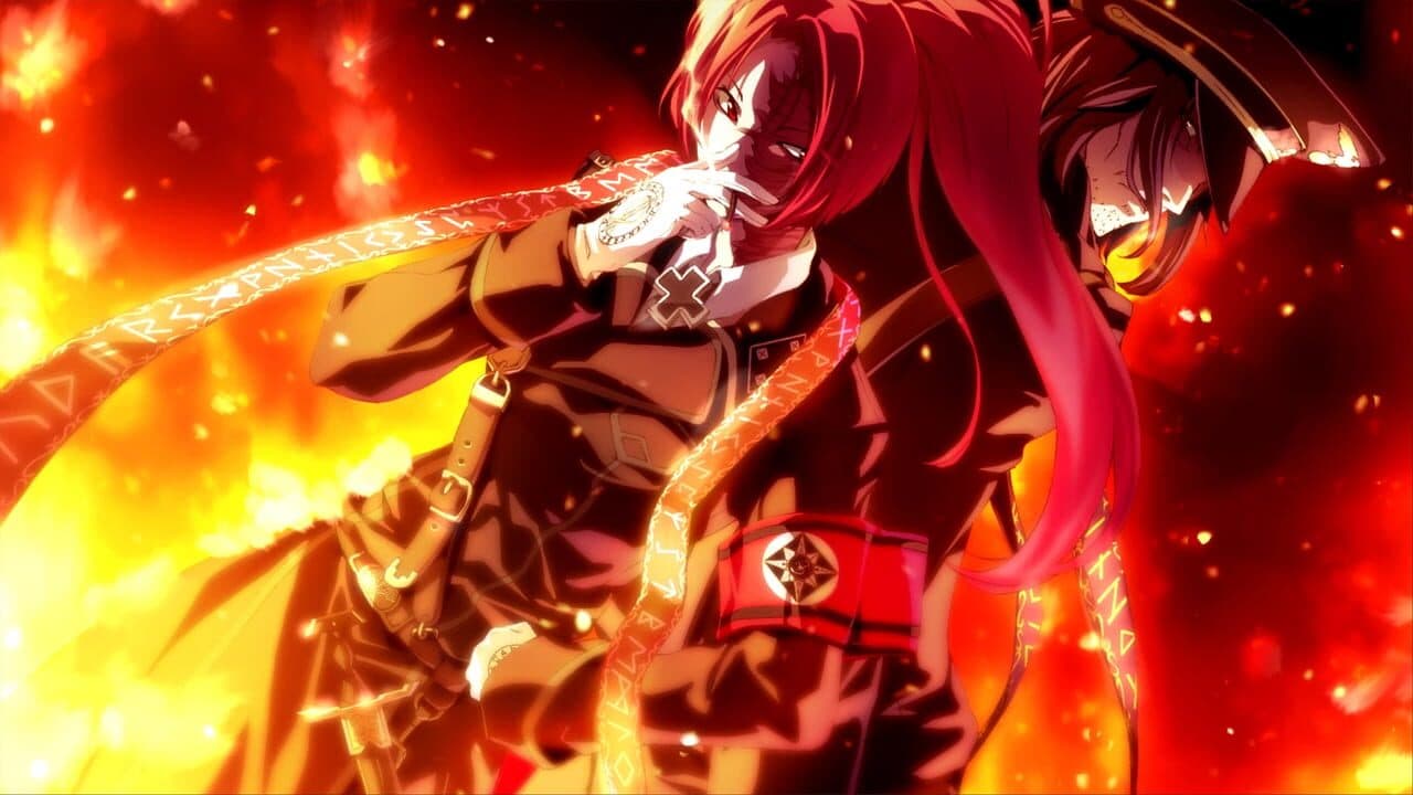 Dies Irae: Amantes Amentes thumbnail 2