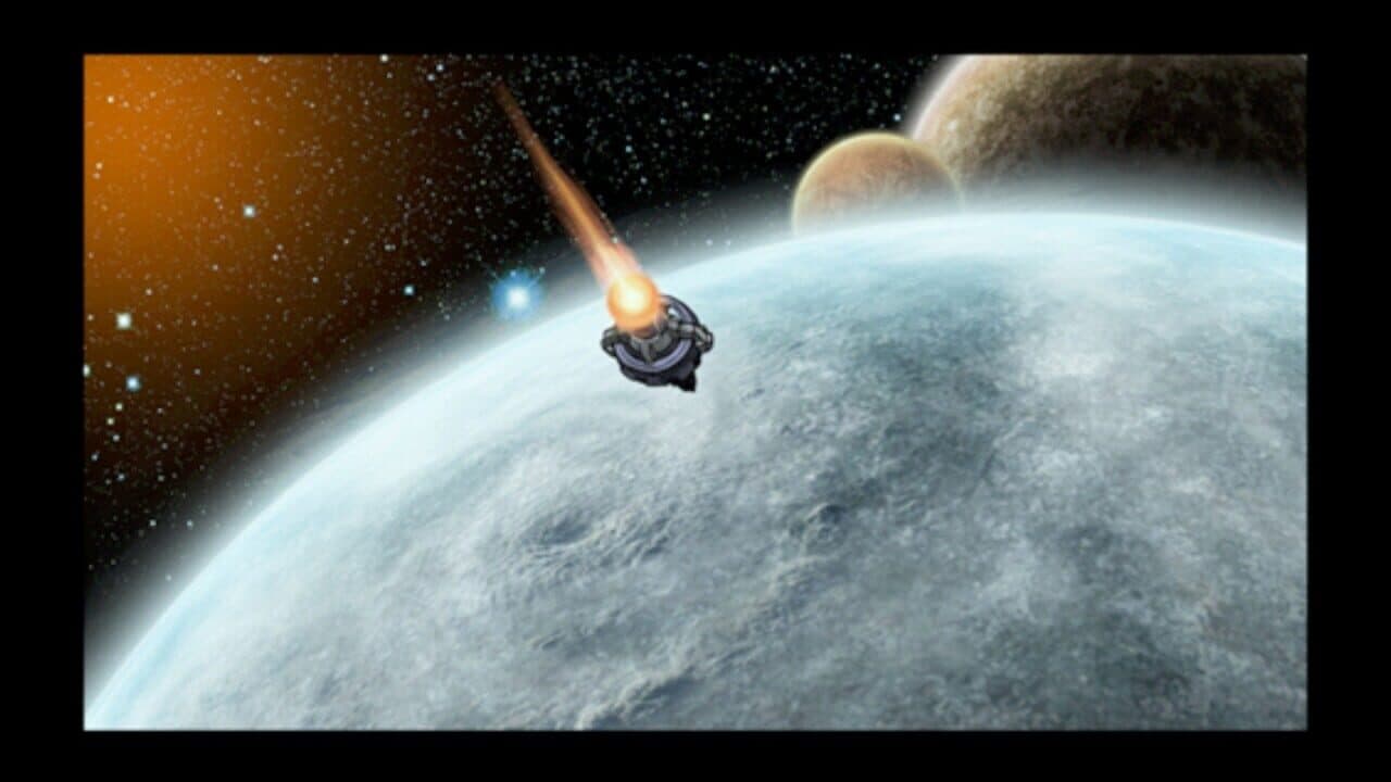 Sword of the Stars: The Pit thumbnail 3