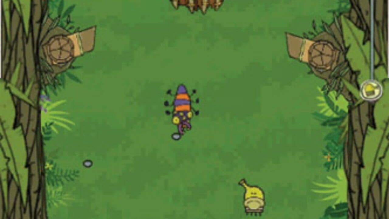 Doodle Jump Adventures thumbnail 5