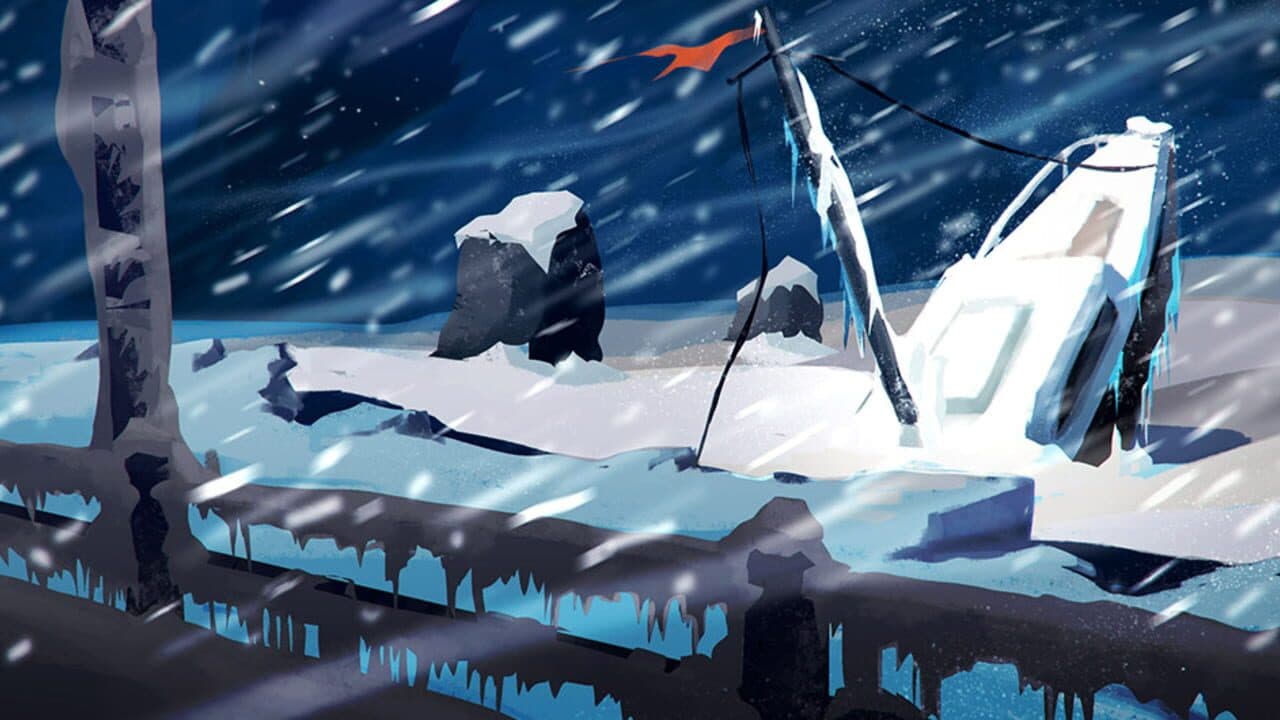The Long Dark thumbnail 5
