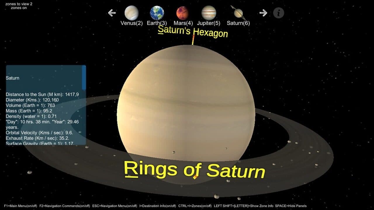 Space Voyager thumbnail 4