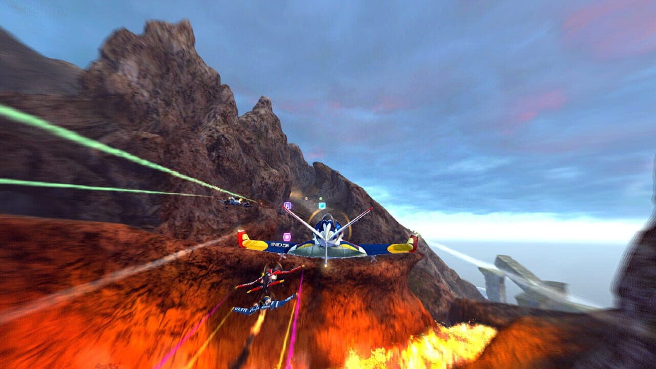 SkyDrift thumbnail 4