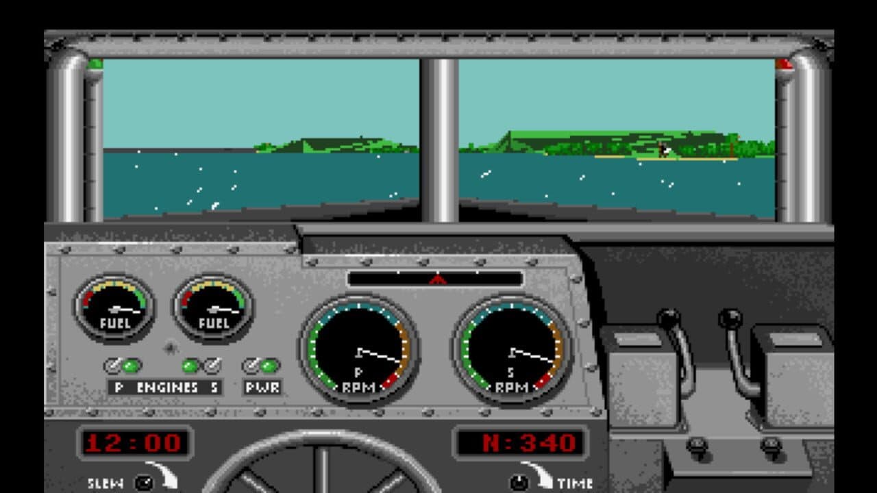 Gunboat: River Combat Simulation thumbnail 5