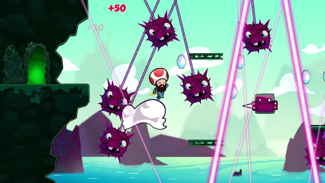 Cloudberry Kingdom thumbnail 10