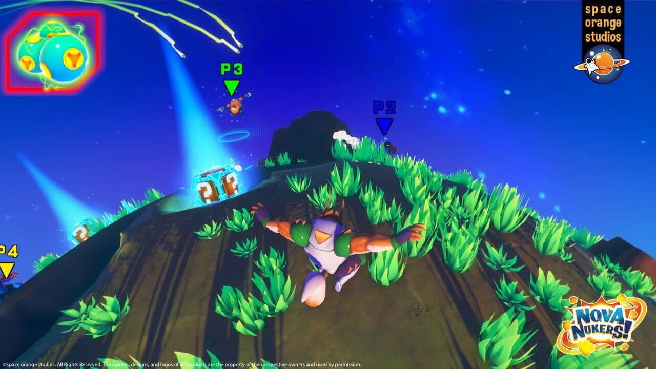 Nova Nukers! thumbnail 4
