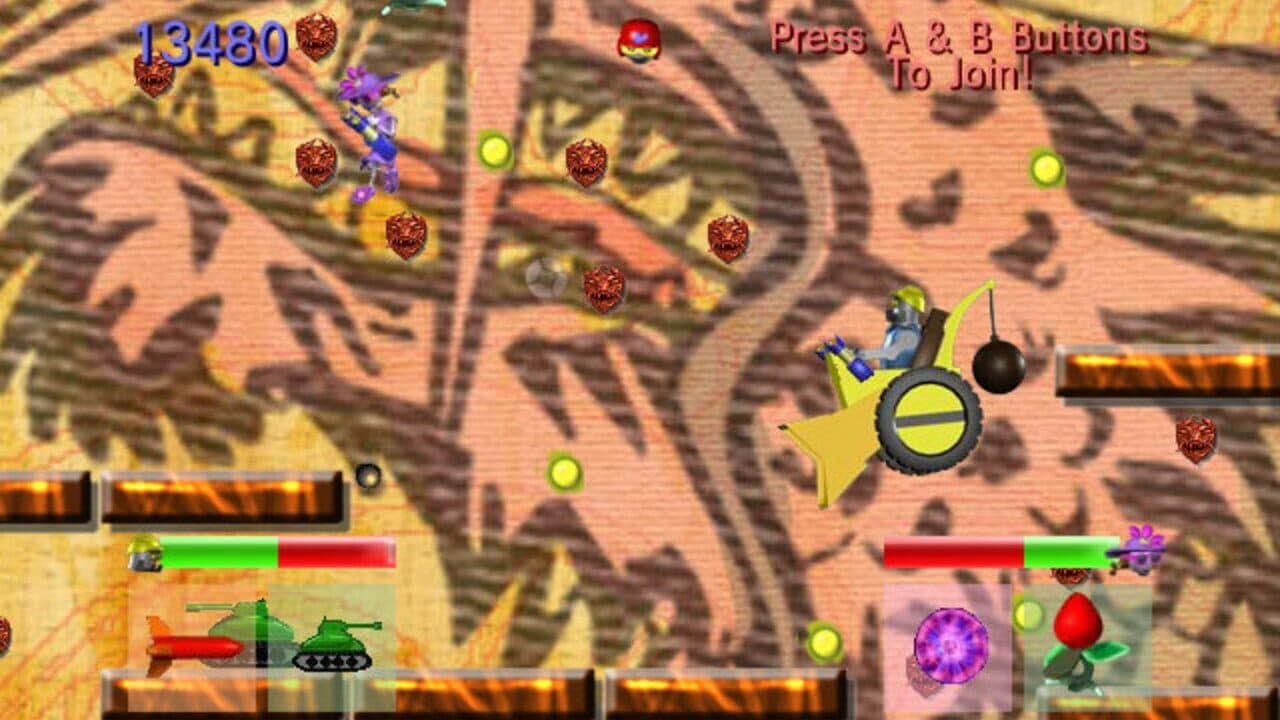 Planet Pachinko thumbnail 8