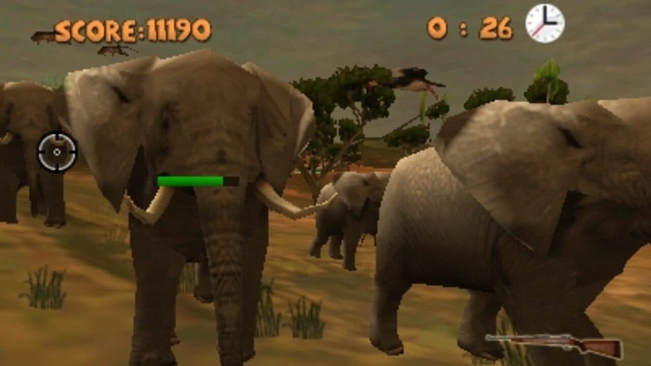 Outdoors Unleashed: Africa 3D thumbnail 4