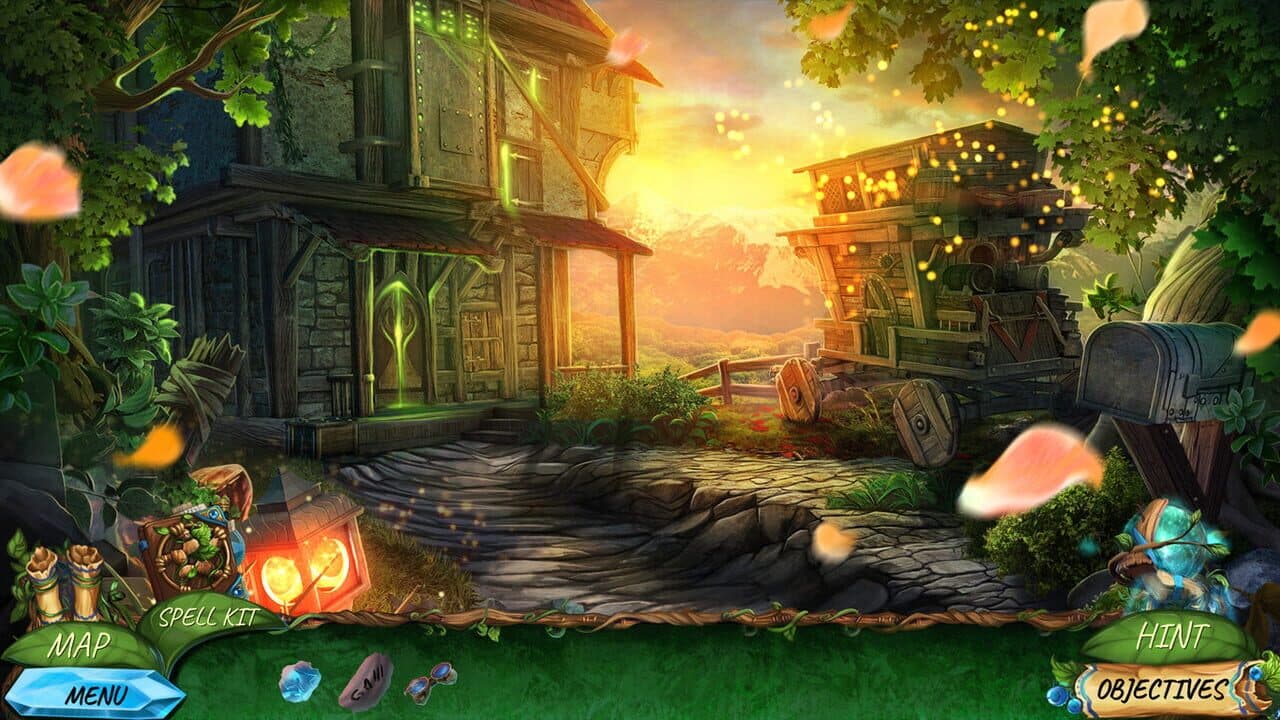 Queen's Quest 4: Sacred Truce thumbnail 5