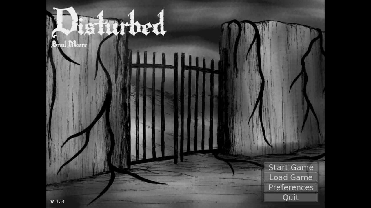 Disturbed thumbnail 4