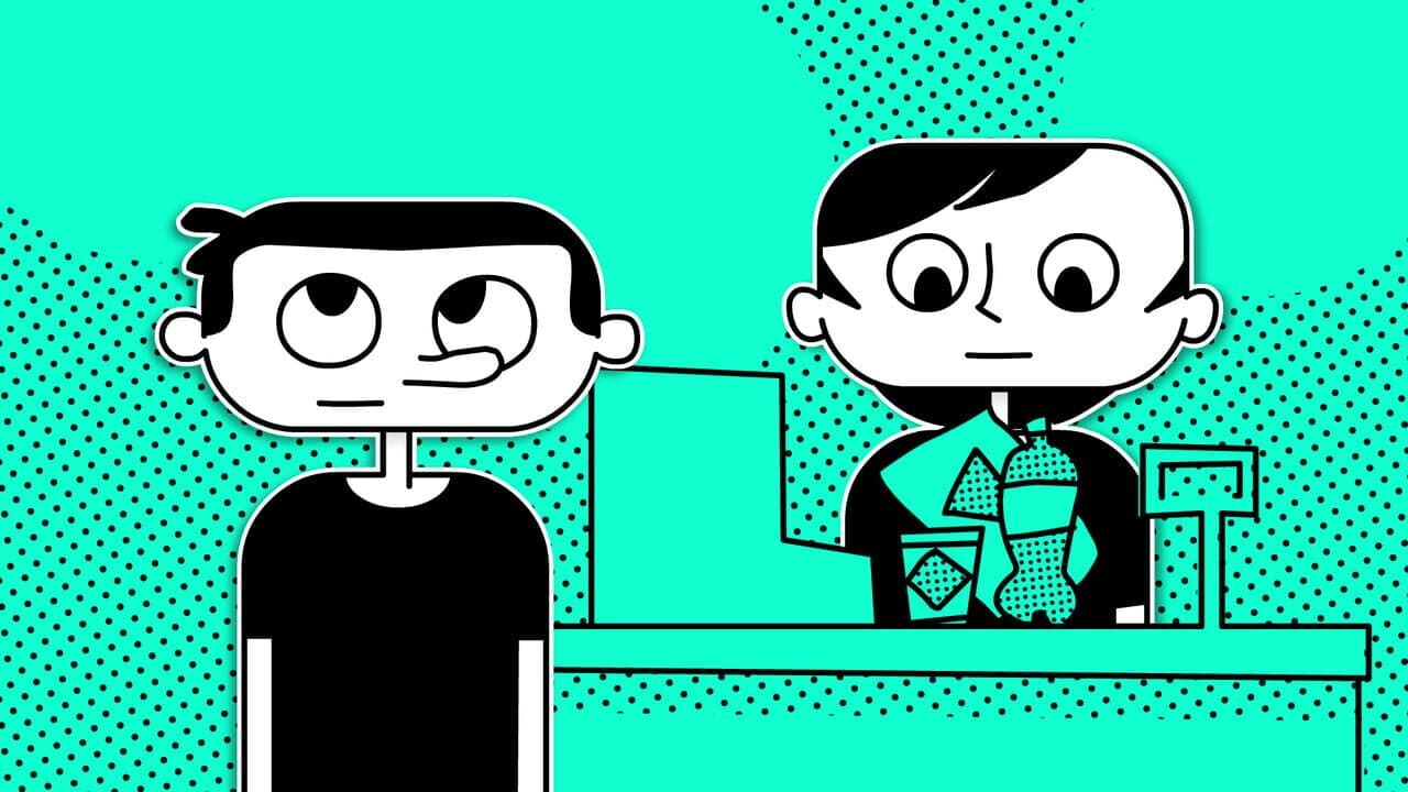 Social Interaction Trainer screenshot 1