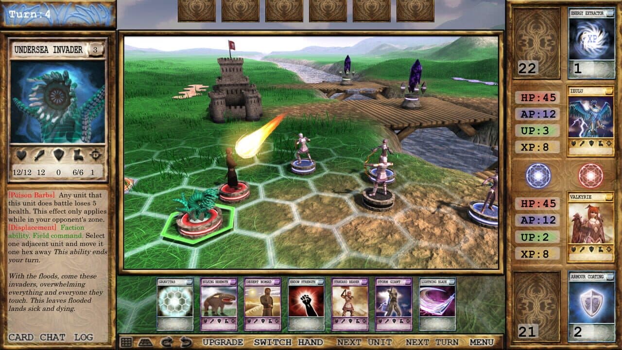 Legions of Tyrandel thumbnail 2