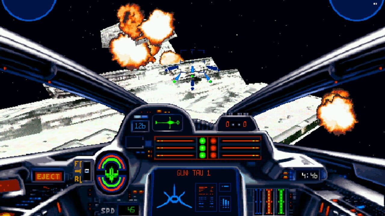 Star Wars: X-Wing thumbnail 3