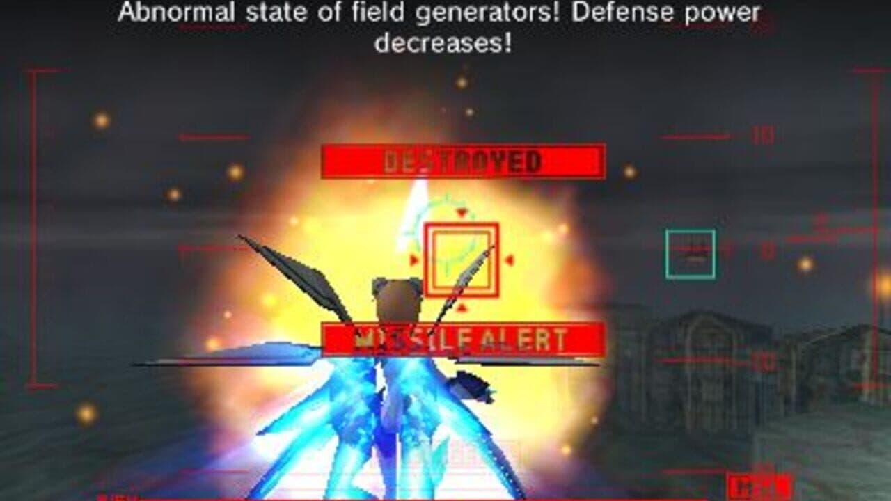 Iron Combat: War in the Air thumbnail 5
