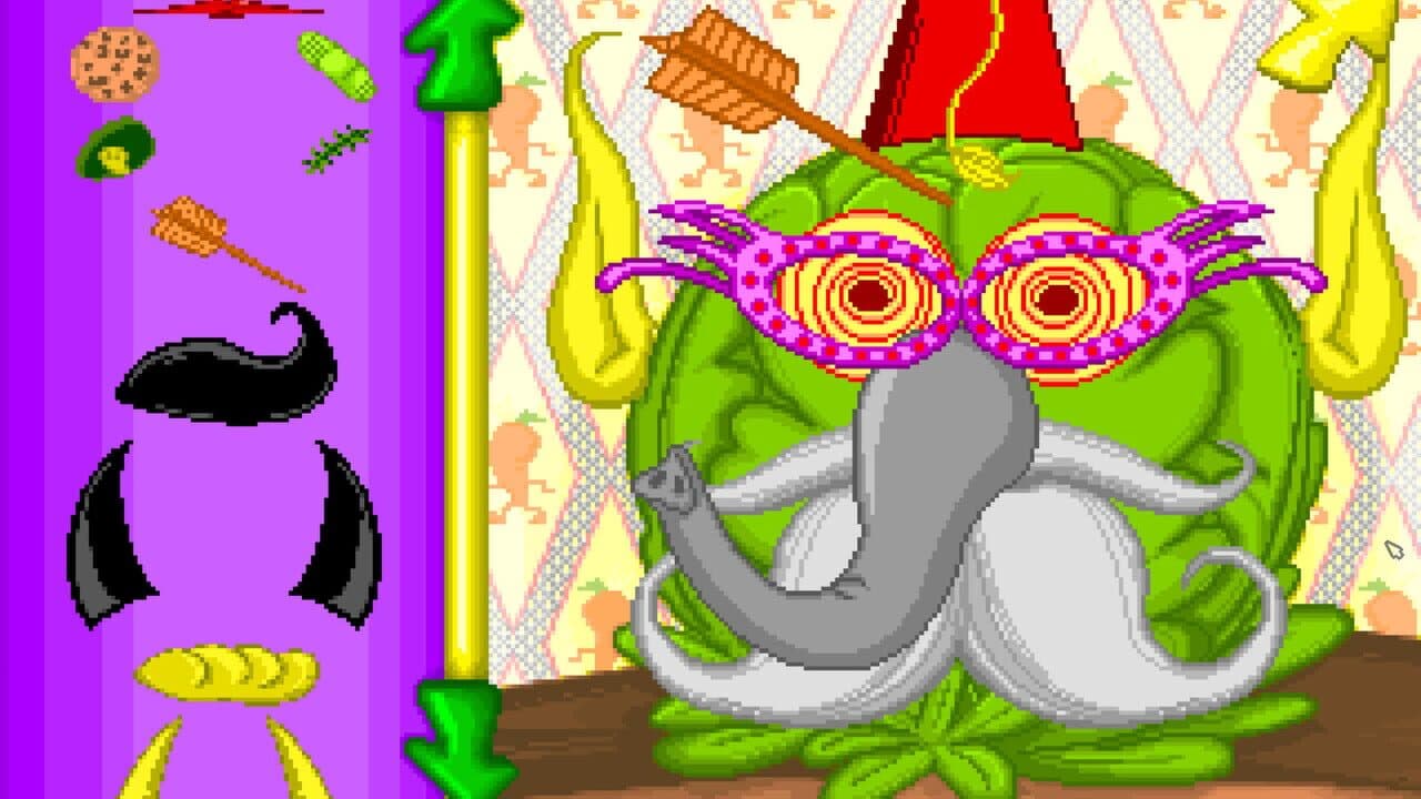 Fatty Bear's Birthday Surprise thumbnail 5