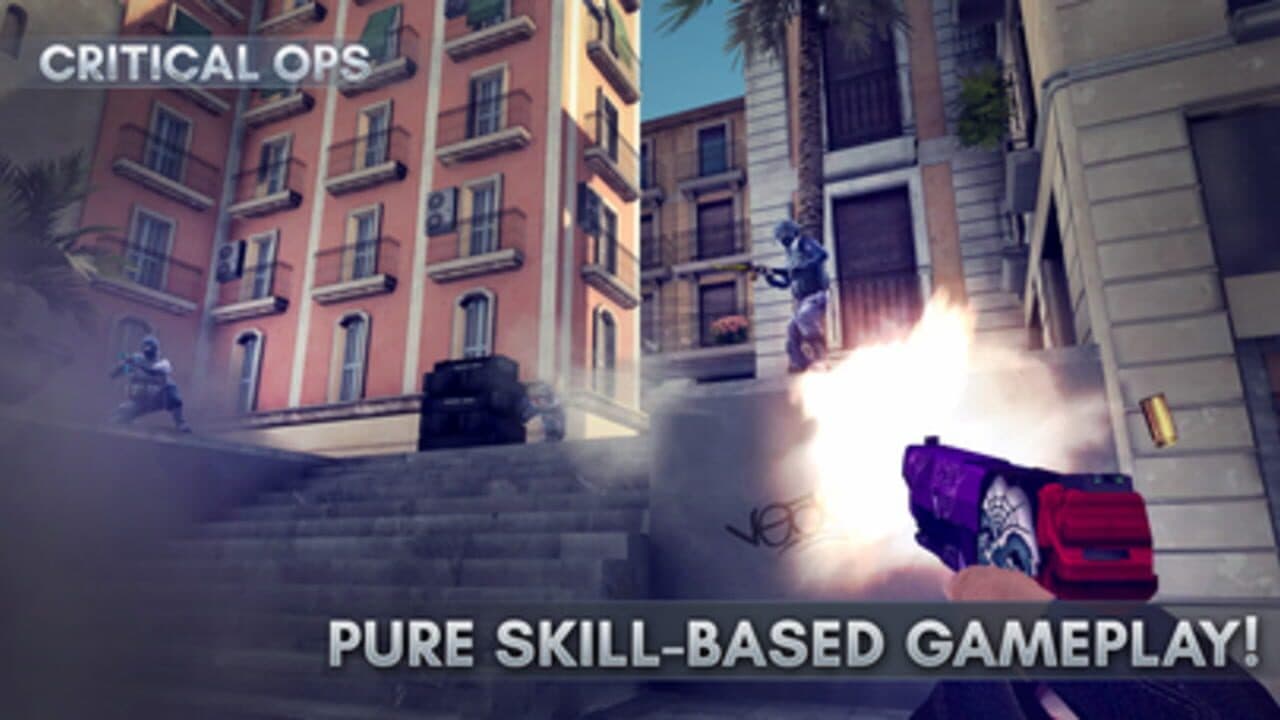 Critical Ops thumbnail 11