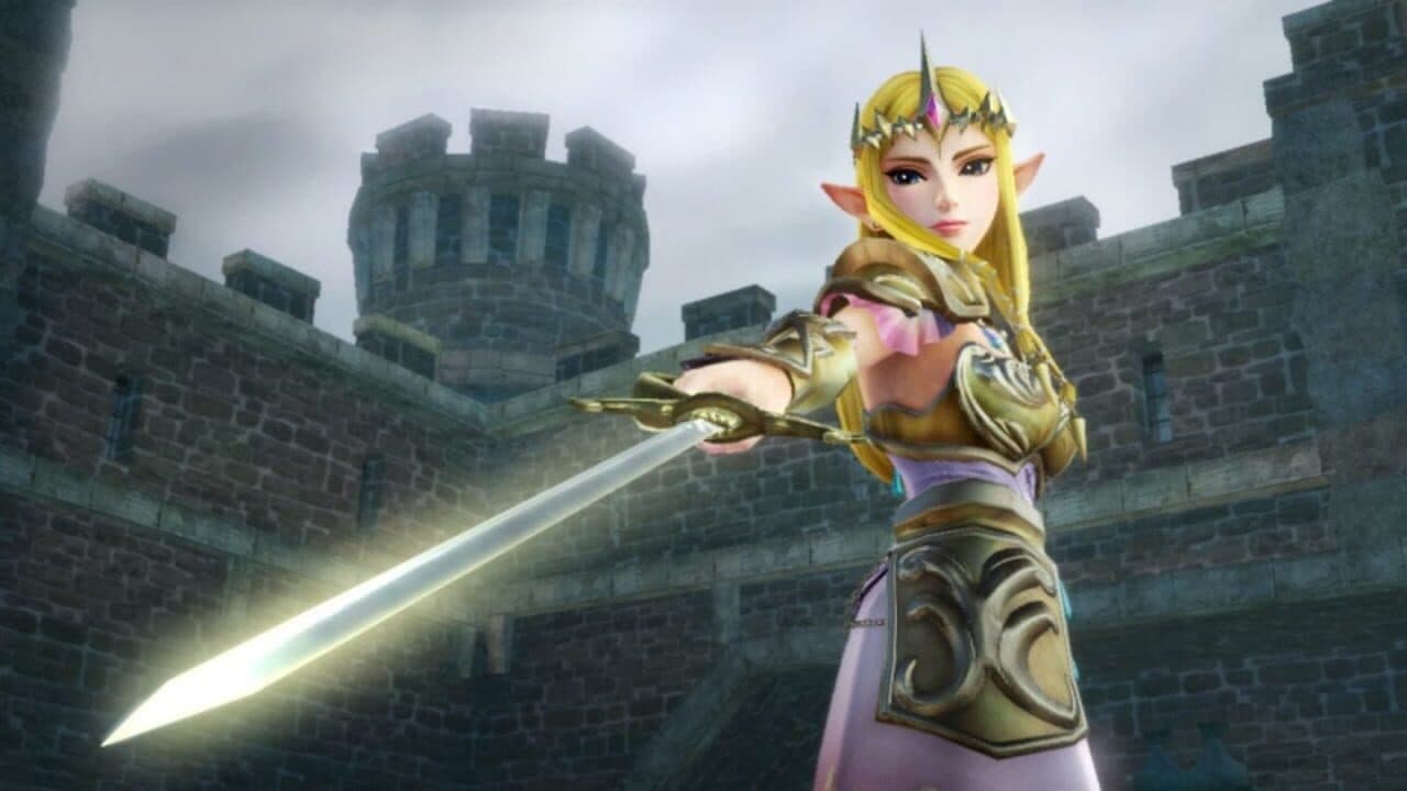 Hyrule Warriors thumbnail 10