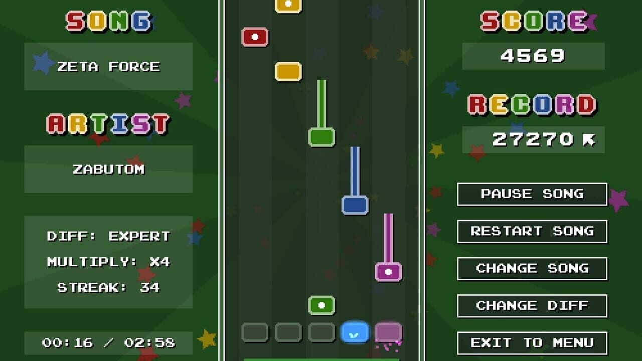 Chiptune Champion thumbnail 5