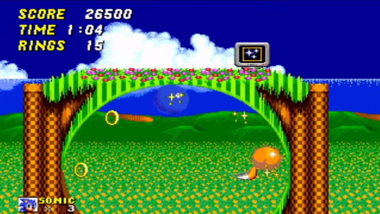 Sonic the Hedgehog 2 thumbnail 4