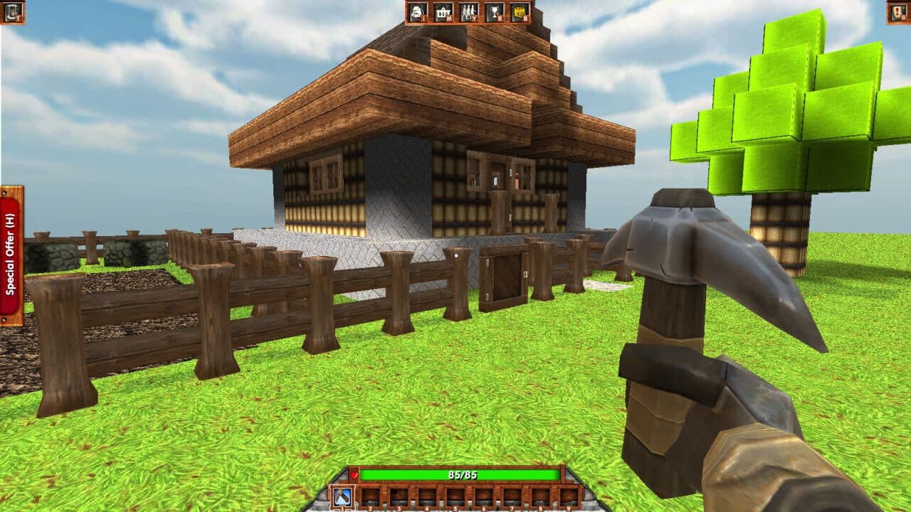 Genesis Online thumbnail 3