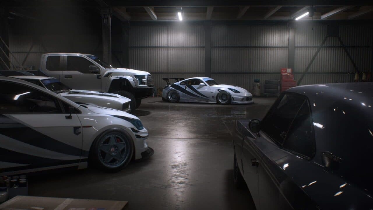 Need for Speed: Payback thumbnail 5