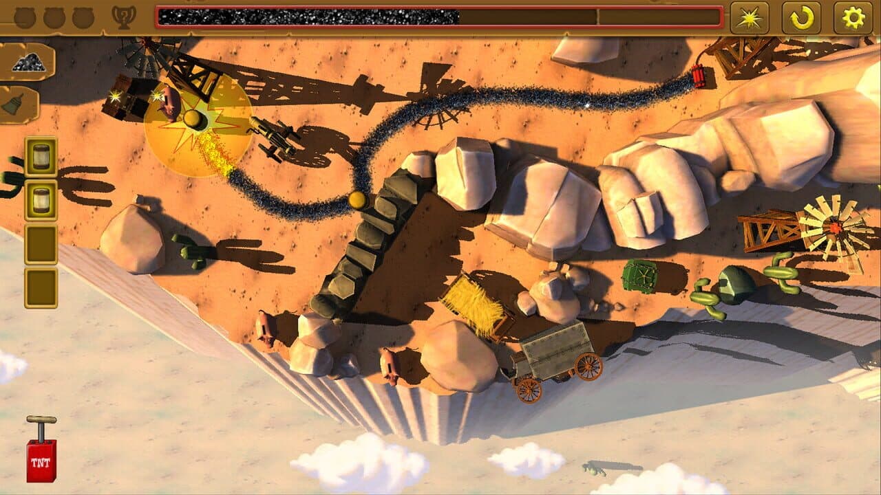 Gunpowder thumbnail 5