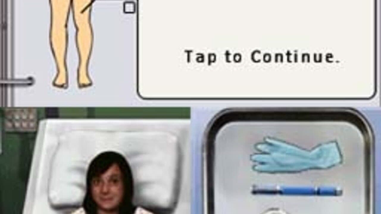 House M.D.: Episode 4 - Crashed thumbnail 3