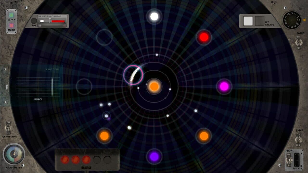 Isyium screenshot 1