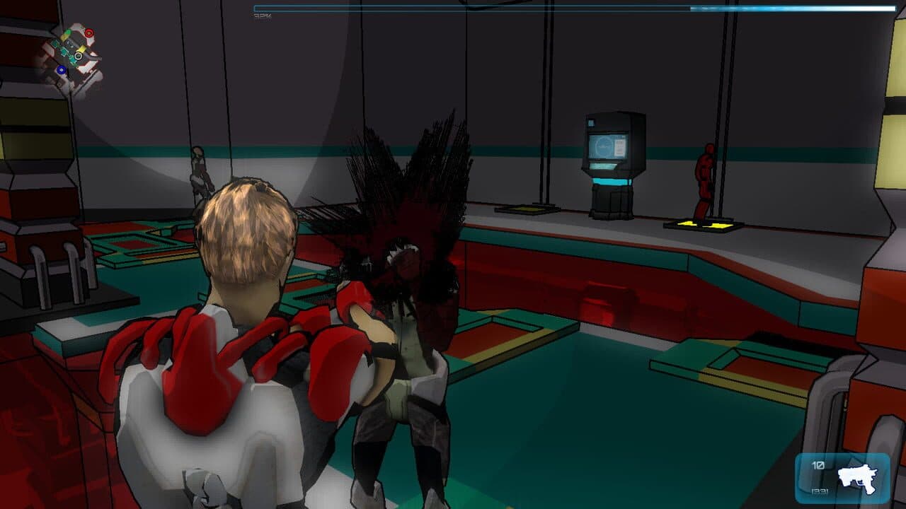 The Body Changer thumbnail 2