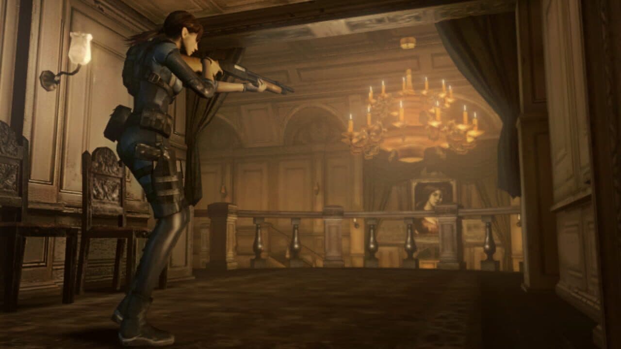Resident Evil: Revelations thumbnail 6