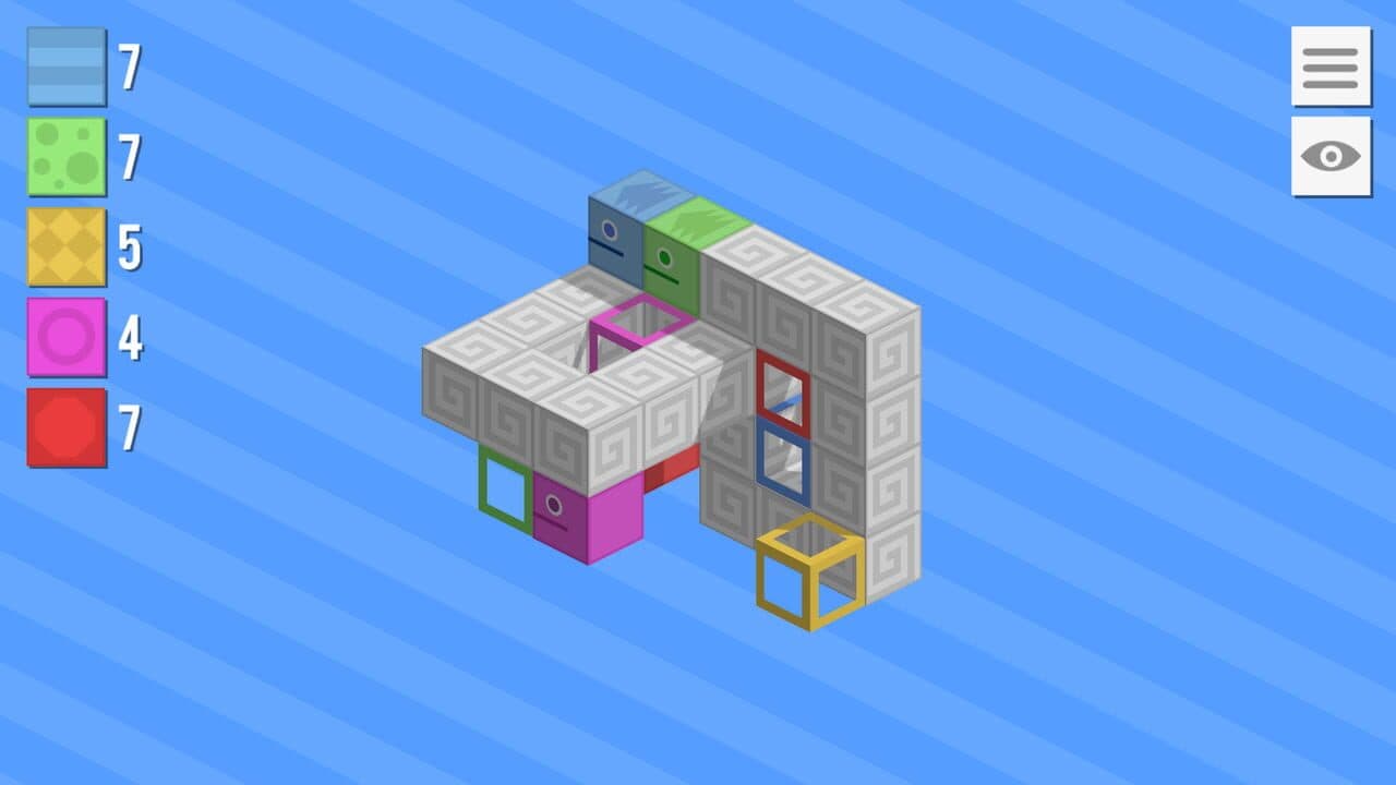 Snake Blocks thumbnail 2