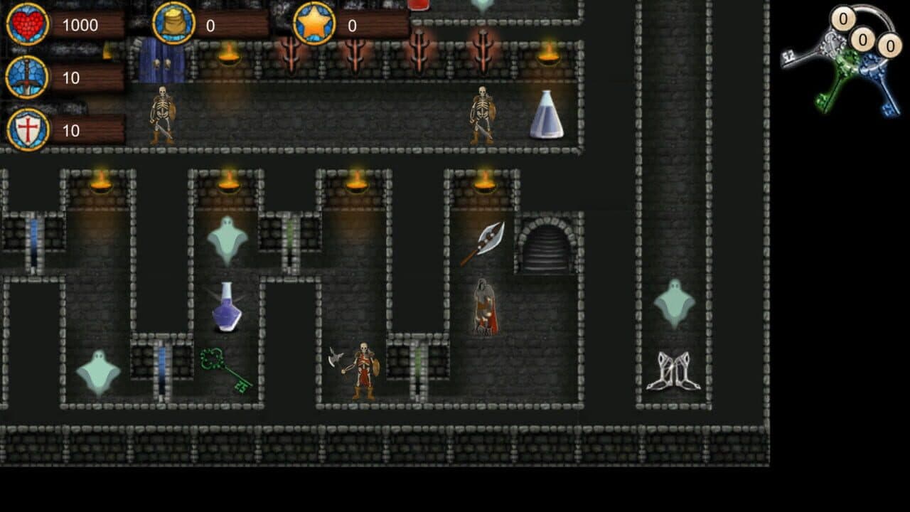 Dark Tower thumbnail 3