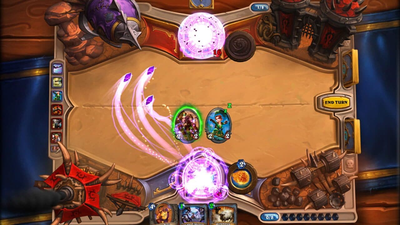 Hearthstone thumbnail 3