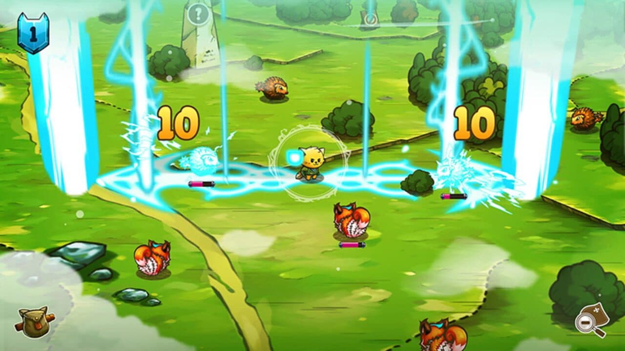 Cat Quest thumbnail 10