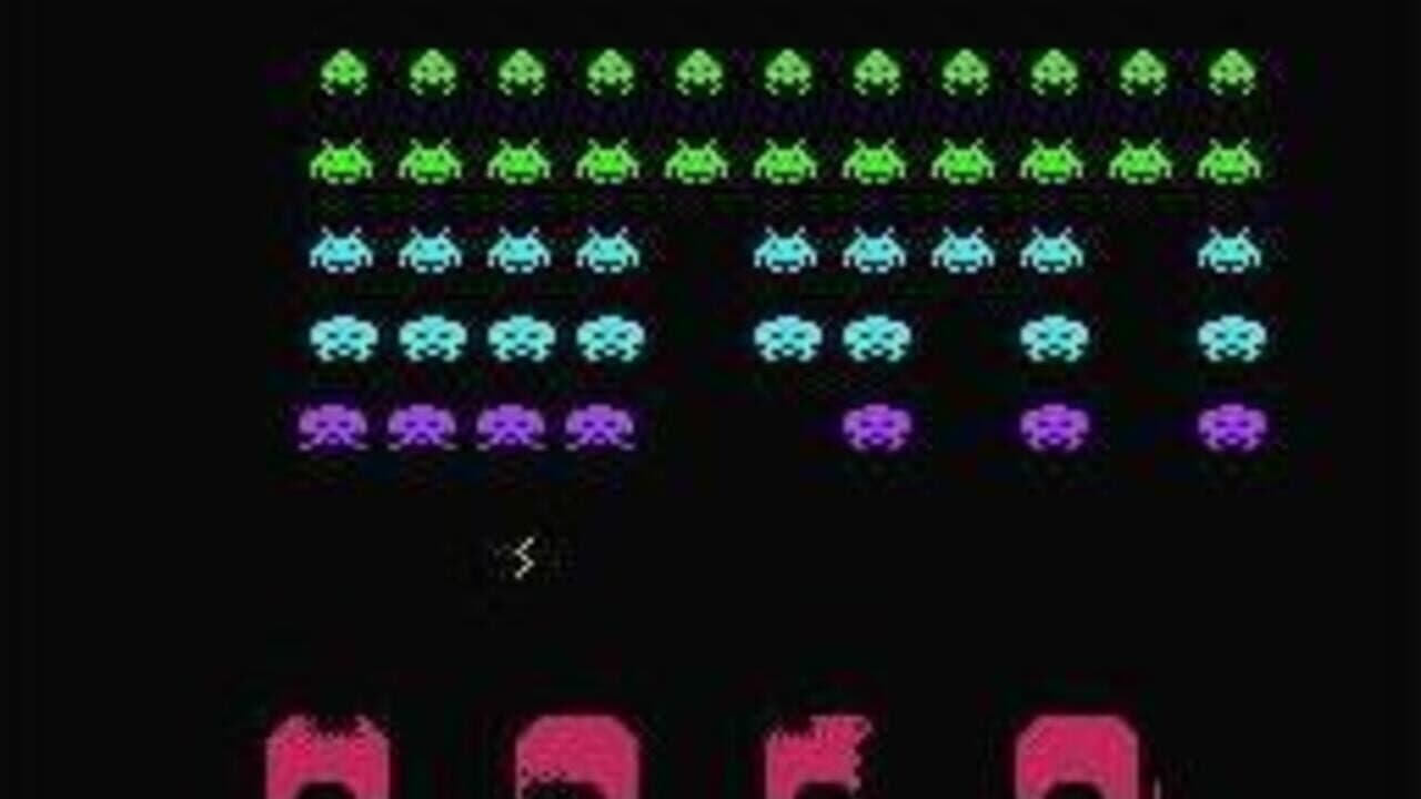 Space Invaders thumbnail 2