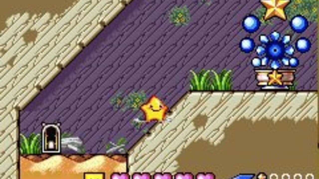 Densetsu no Starfy 3 thumbnail 4